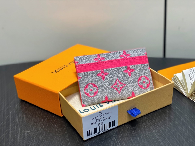 LV Wallets